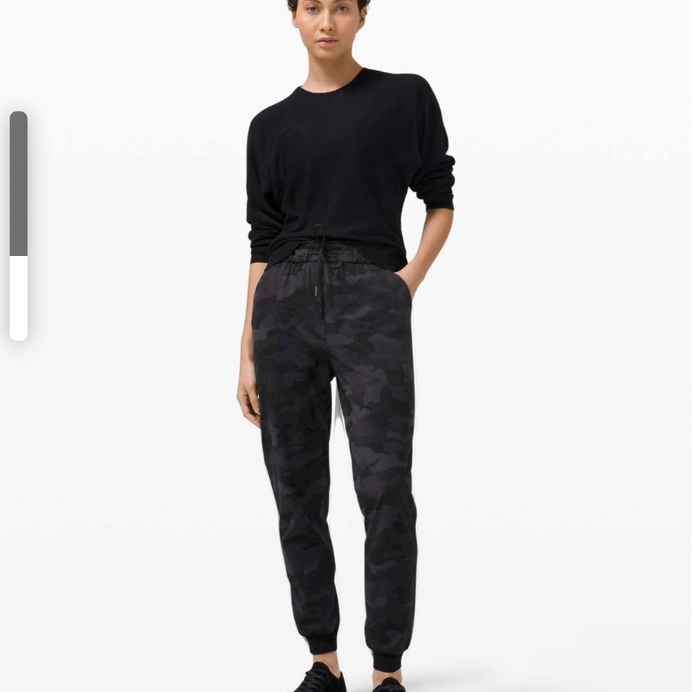 Lululemon joggers